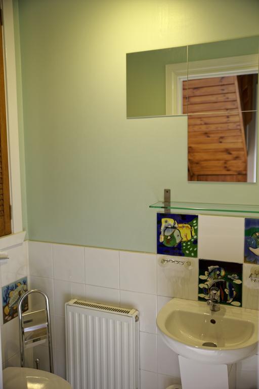 3Mac Dunfermline Self-Catering Apartment Phòng bức ảnh